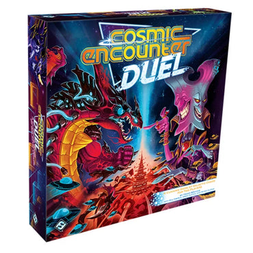 Cosmic Encounter: Duel