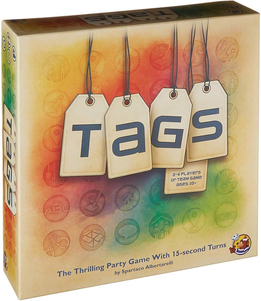 Tags