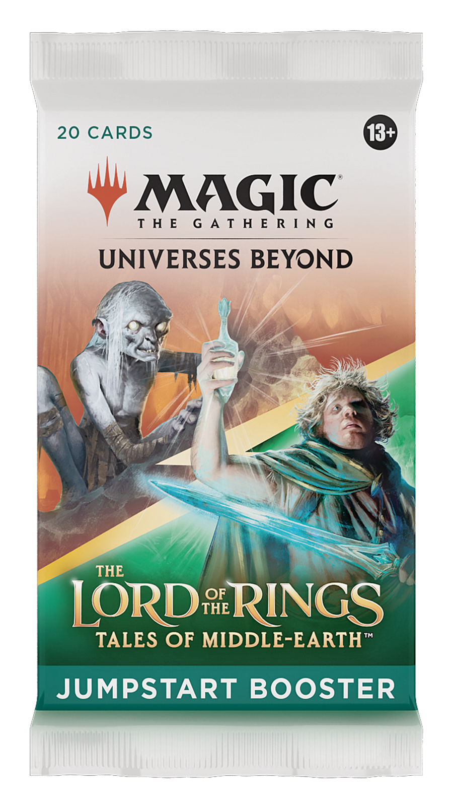 The Lord of the Rings: Tales of Middle-earth