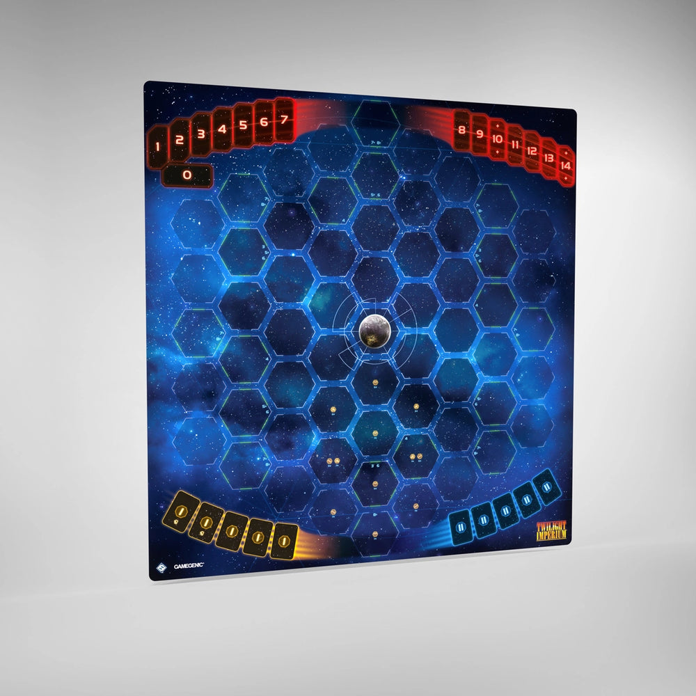 Gamegenic Twilight Imperium Playmat (25th Anniversary)