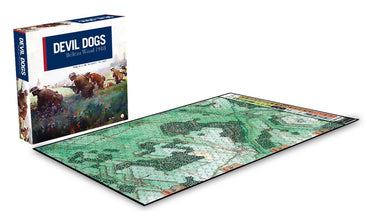 Devil Dogs: Belleau Wood 1918