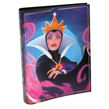 Disney Lorcana: The First Chapter - Portfolio (Maleficent)