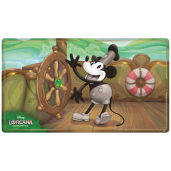 Disney Lorcana: The First Chapter - Playmat (Mickey Mouse)