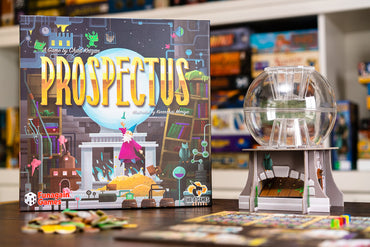 Prospectus