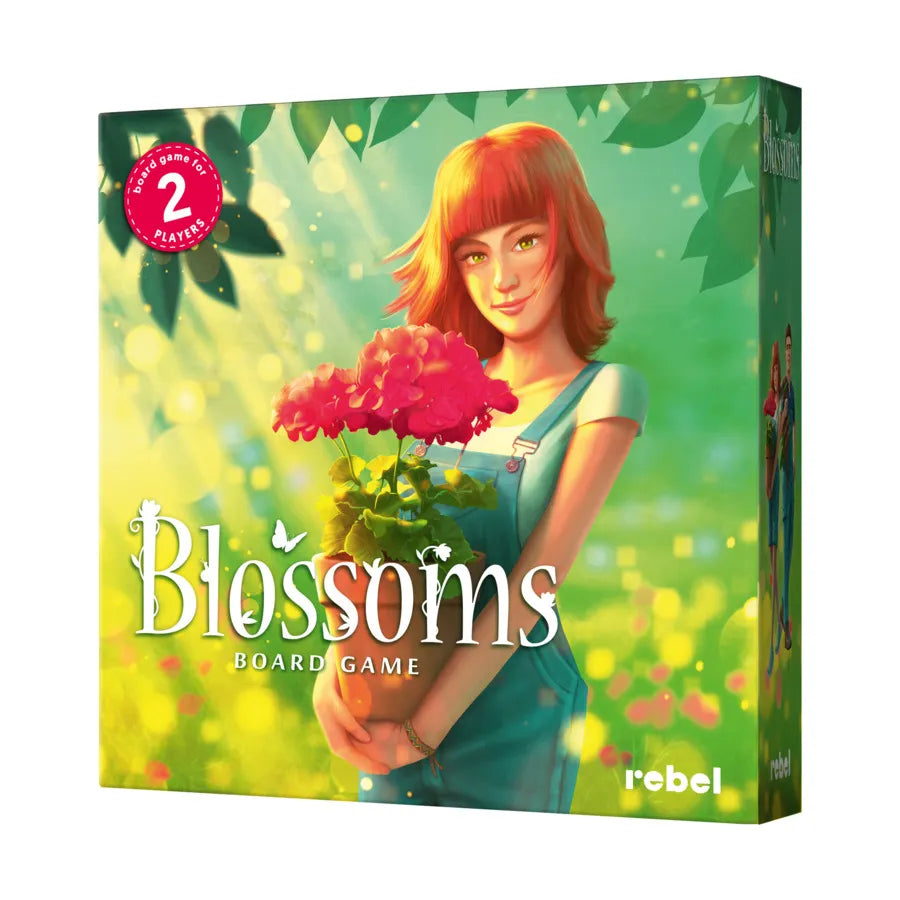 Blossoms