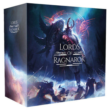 Lords of Ragnarok