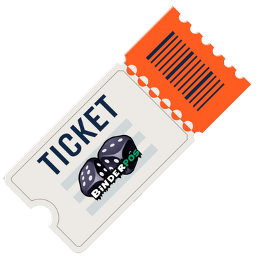 MB2 Draft ticket