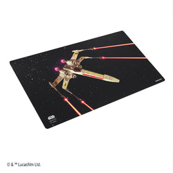 Star Wars: Unlimited Prime Game Mat