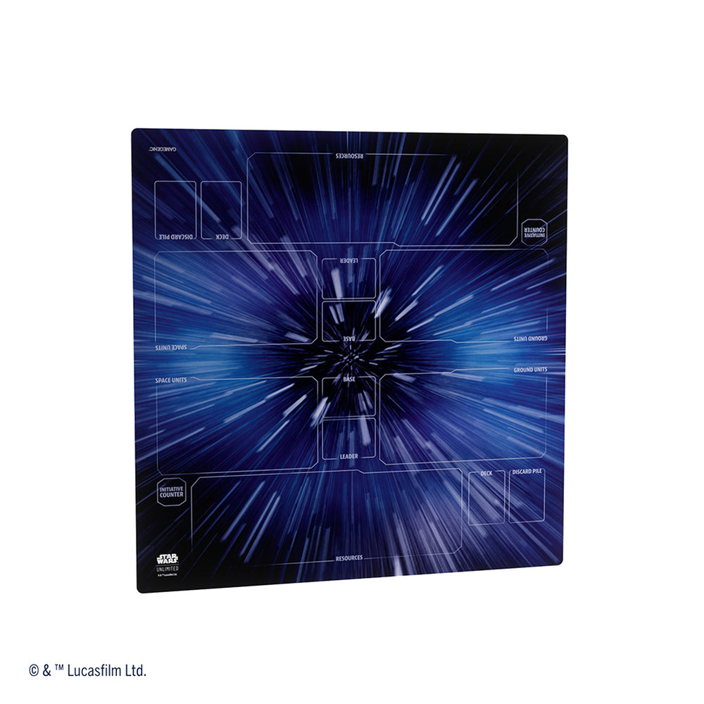 Star Wars: Unlimited Prime Game Mat XL