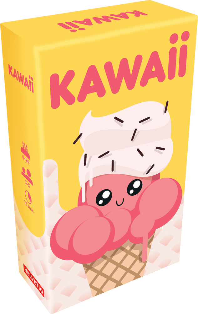 Kawaii