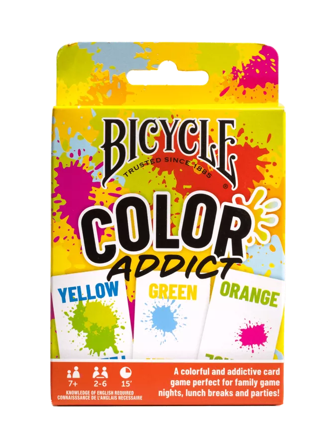 Color Addict
