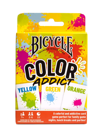 Color Addict