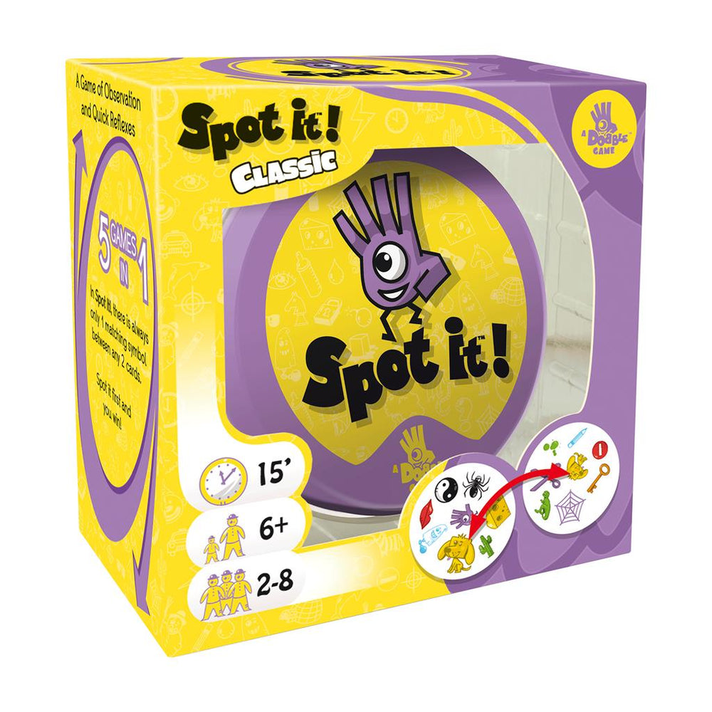 Spot It