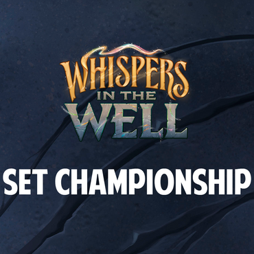 Winterspell Set Championship - 11 Apr 2026