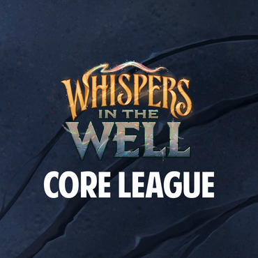 Lorcana League - 5 Dec 2025