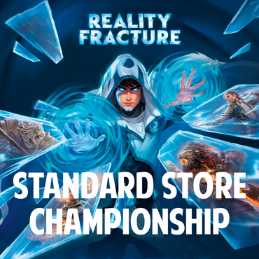 Reality Fracture Win-a-Box Store Championship - 12 Oct 2026