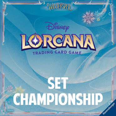 Winterspell Set Championship - 11 Apr 2026