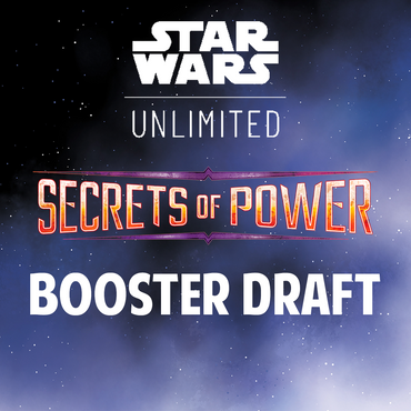 Secrets of Power Booster Draft - 5 Nov 2025