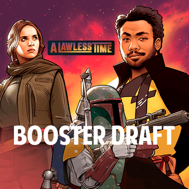 A Lawless Time Booster Draft - 20 May 2026