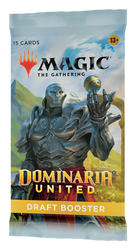 Dominaria United - Draft Booster Pack